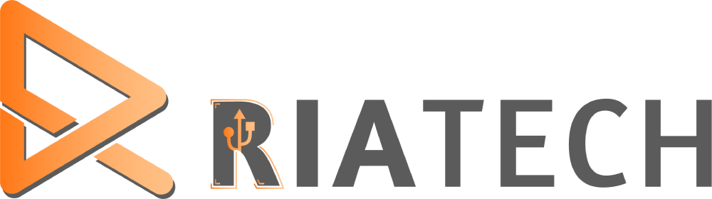 RiaTech Logo